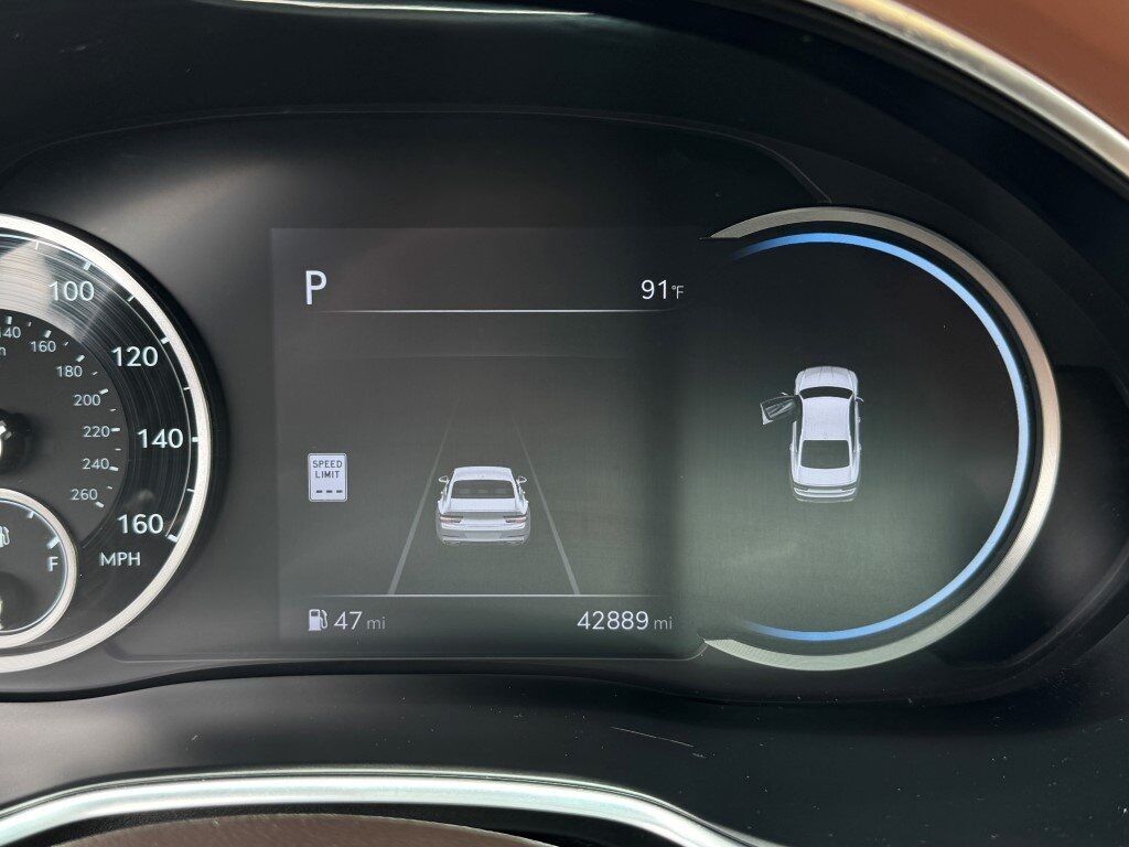 2022 Genesis G80 2.5T Chantilly VA