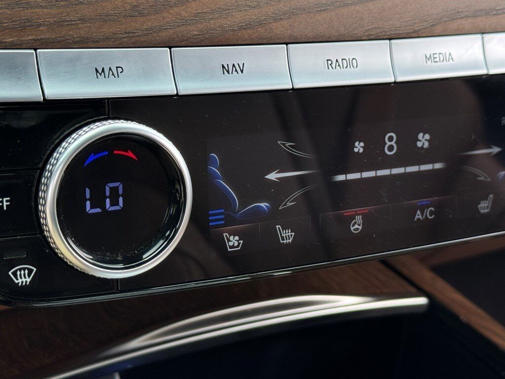 2022 Genesis G80 2.5T Chantilly VA