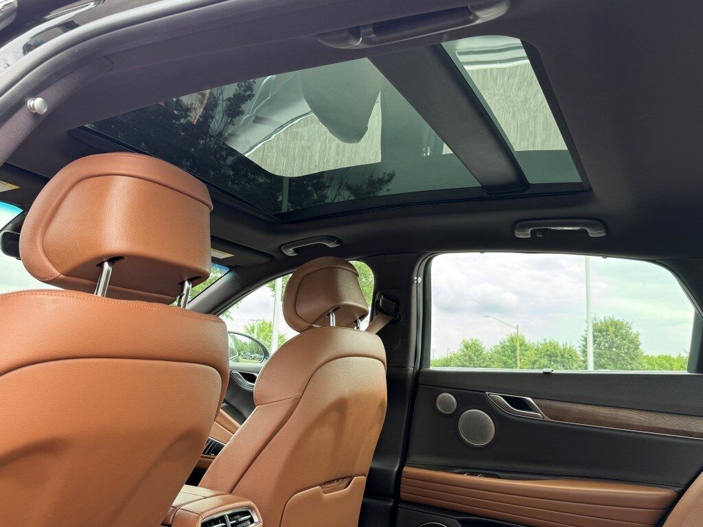 2022 Genesis G80 2.5T Chantilly VA