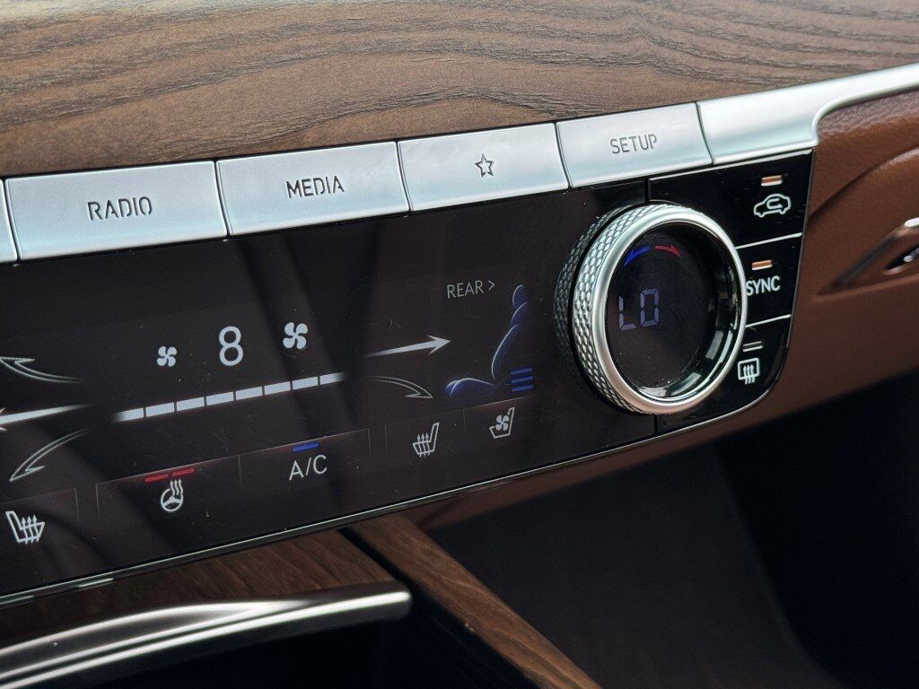 2022 Genesis G80 2.5T Chantilly VA
