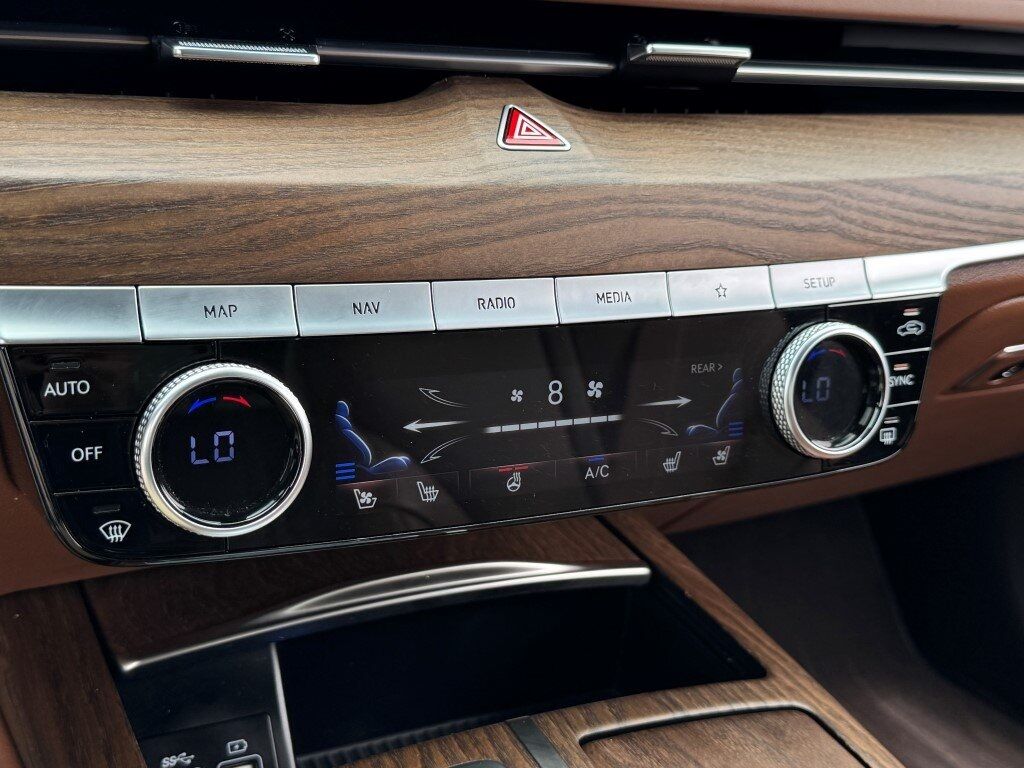 2022 Genesis G80 2.5T Chantilly VA