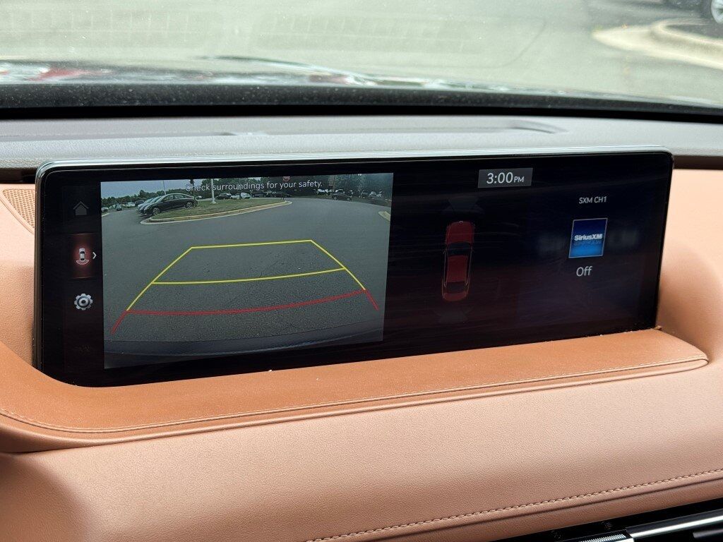 2022 Genesis G80 2.5T Chantilly VA