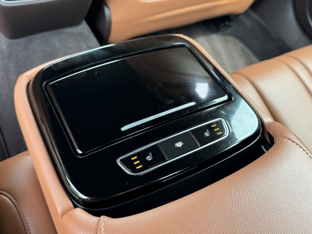 2022 Genesis G80 2.5T Chantilly VA