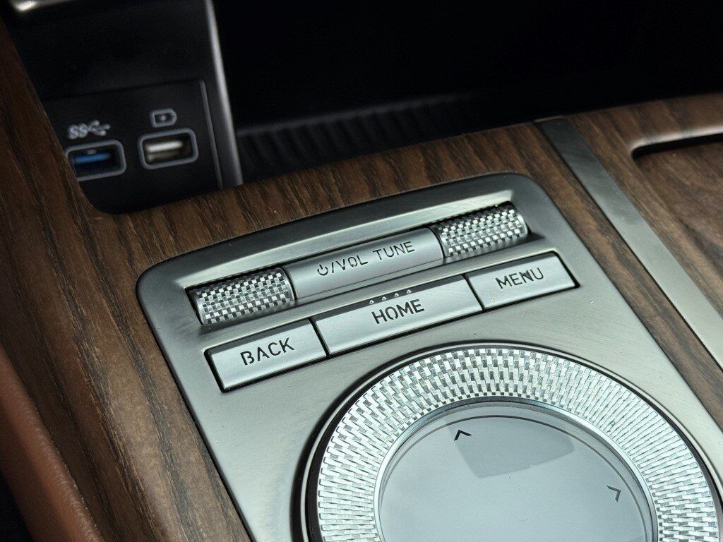 2022 Genesis G80 2.5T Chantilly VA