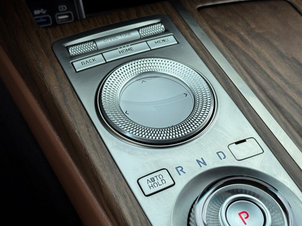 2022 Genesis G80 2.5T Chantilly VA