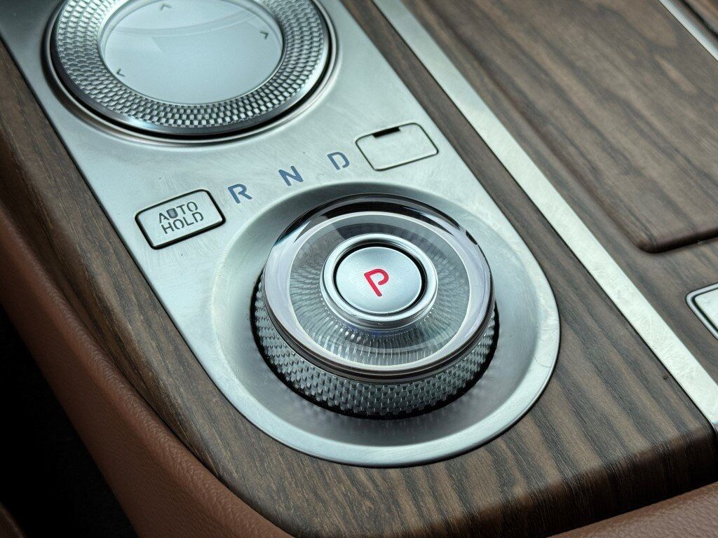 2022 Genesis G80 2.5T Chantilly VA