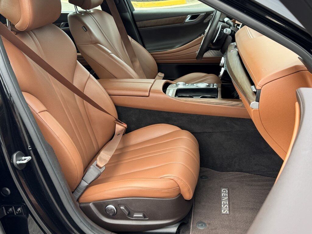 2022 Genesis G80 2.5T Chantilly VA