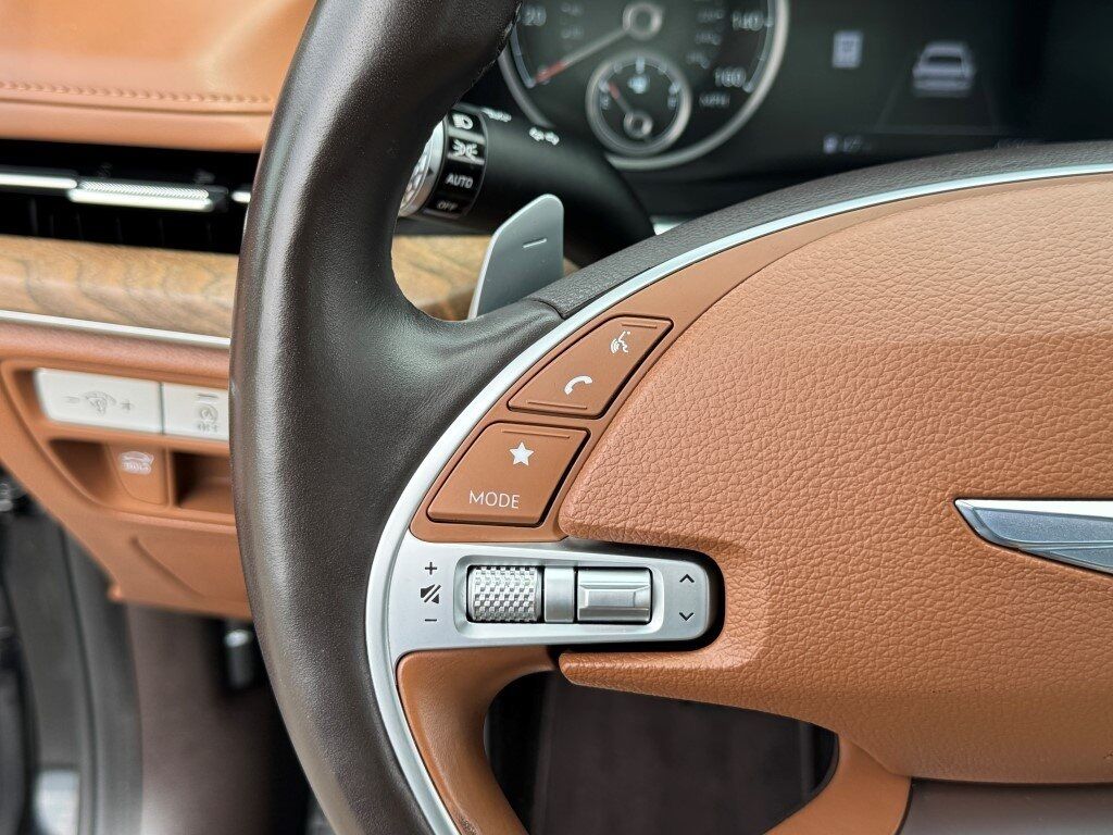 2022 Genesis G80 2.5T Chantilly VA