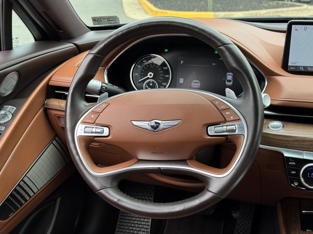 2022 Genesis G80 2.5T Chantilly VA