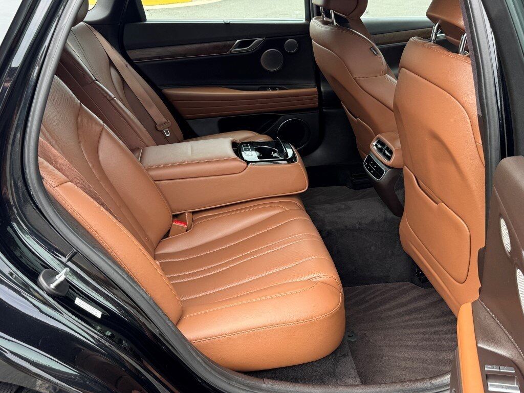 2022 Genesis G80 2.5T Chantilly VA