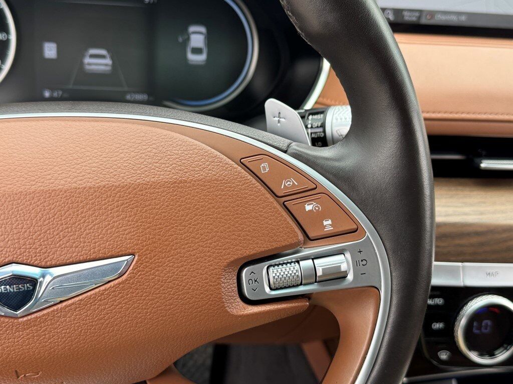 2022 Genesis G80 2.5T Chantilly VA