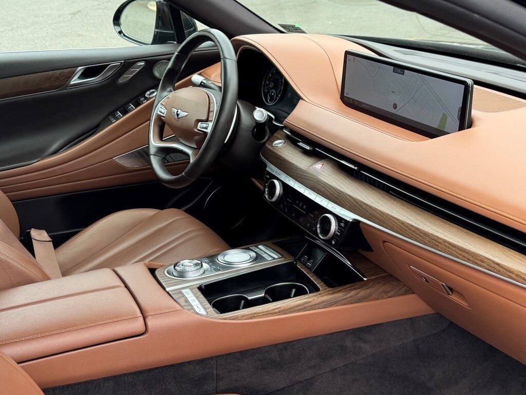 2022 Genesis G80 2.5T Chantilly VA