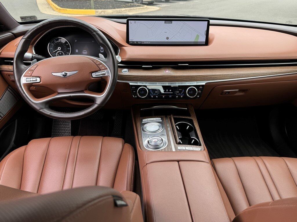 2022 Genesis G80 2.5T Chantilly VA