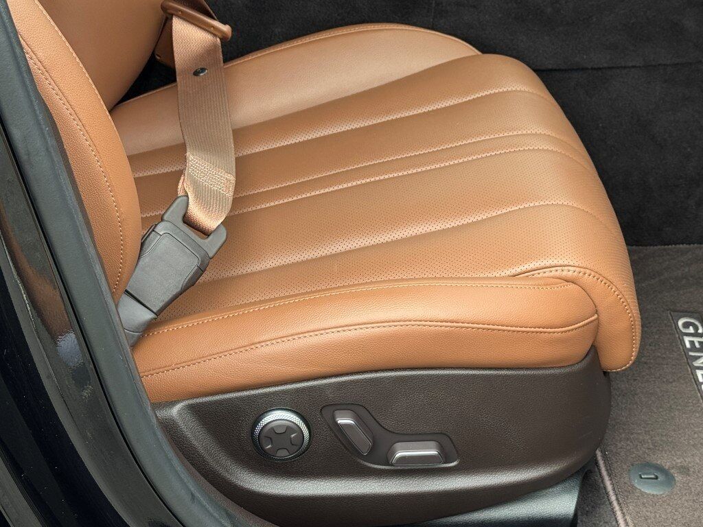 2022 Genesis G80 2.5T Chantilly VA