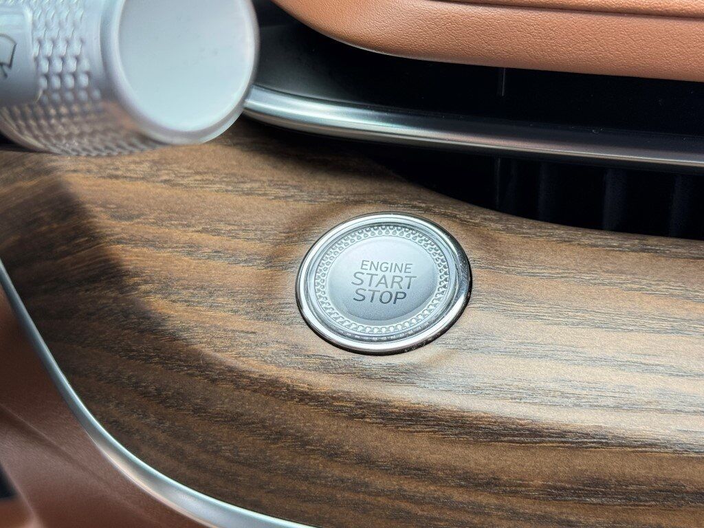 2022 Genesis G80 2.5T Chantilly VA