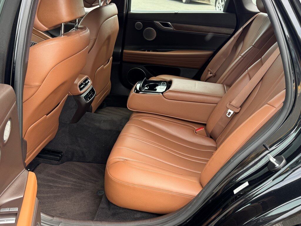 2022 Genesis G80 2.5T Chantilly VA