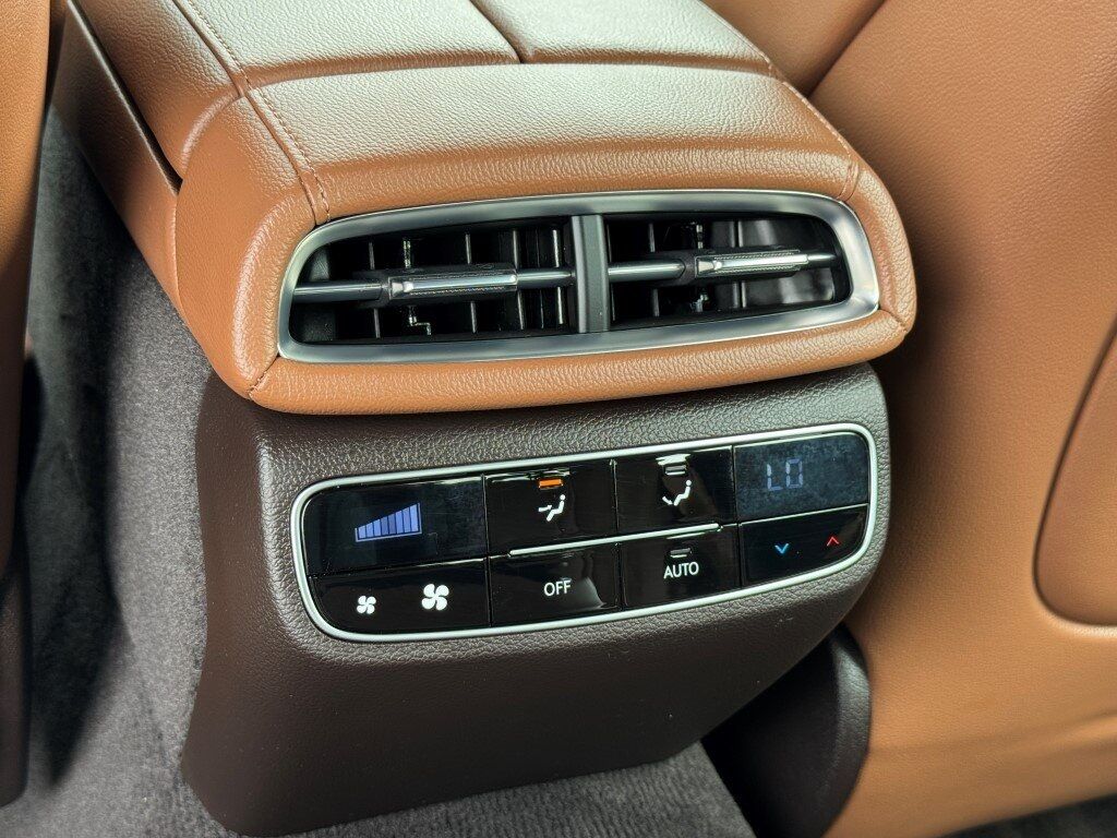 2022 Genesis G80 2.5T Chantilly VA