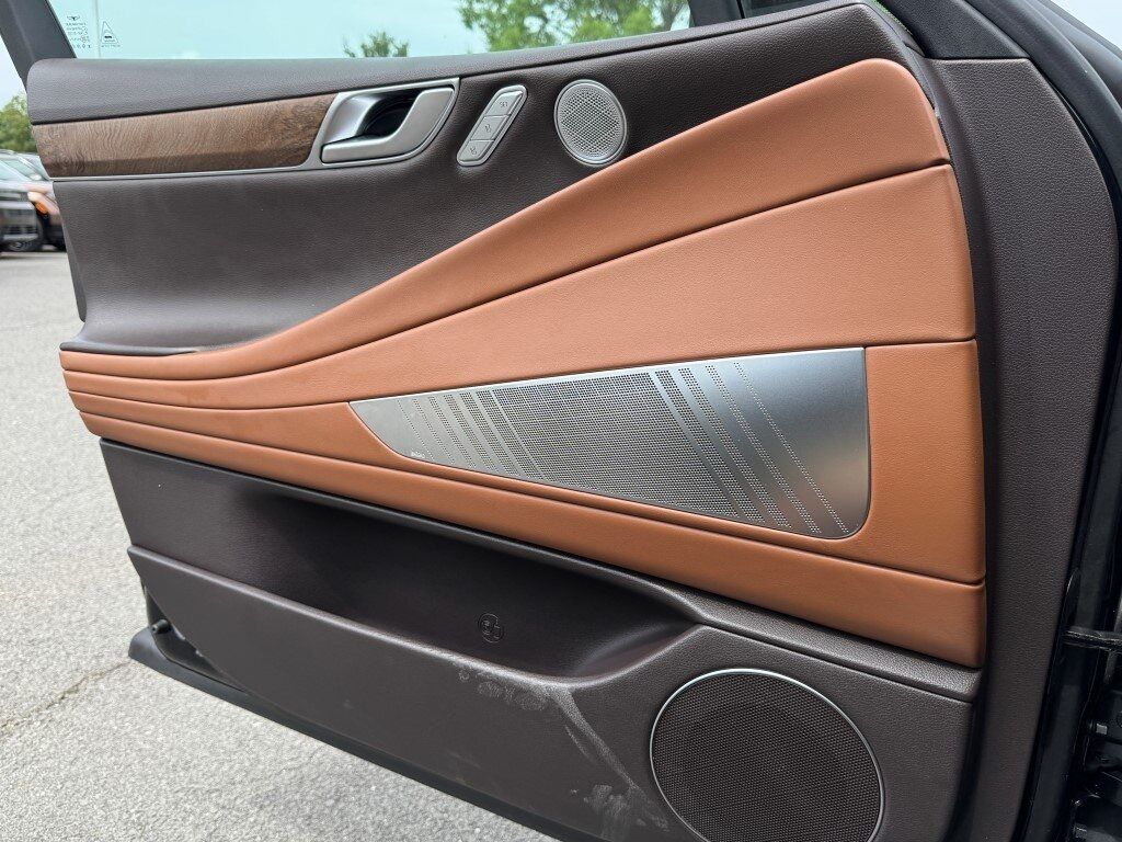 2022 Genesis G80 2.5T Chantilly VA