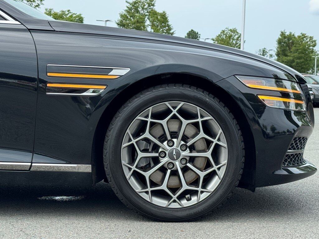 2022 Genesis G80 2.5T Chantilly VA