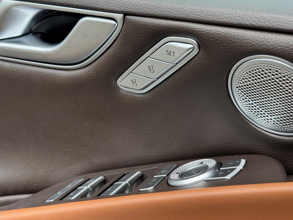 2022 Genesis G80 2.5T Chantilly VA