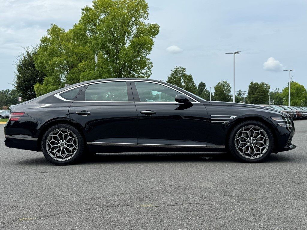 2022 Genesis G80 2.5T Chantilly VA