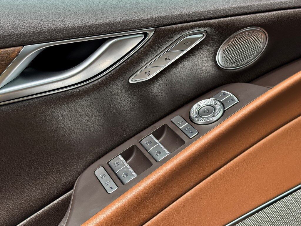 2022 Genesis G80 2.5T Chantilly VA