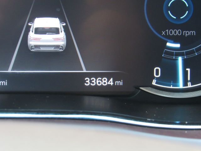 2022 Genesis GV70 2.5T AWD Plano TX