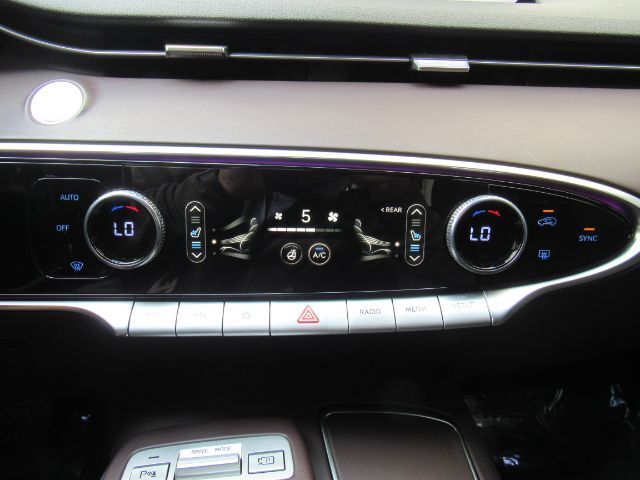 2022 Genesis GV70 2.5T AWD Plano TX