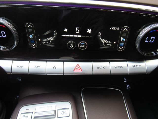 2022 Genesis GV70 2.5T AWD Plano TX