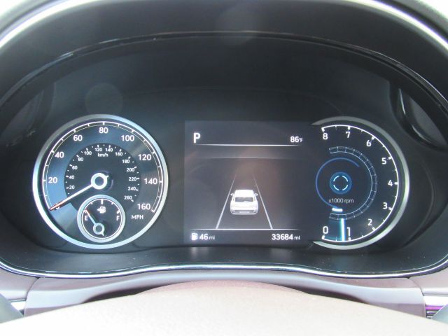 2022 Genesis GV70 2.5T AWD Plano TX