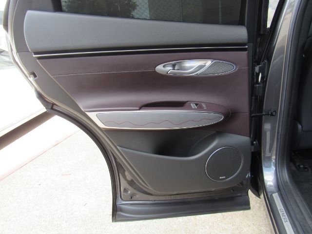 2022 Genesis GV70 2.5T AWD Plano TX