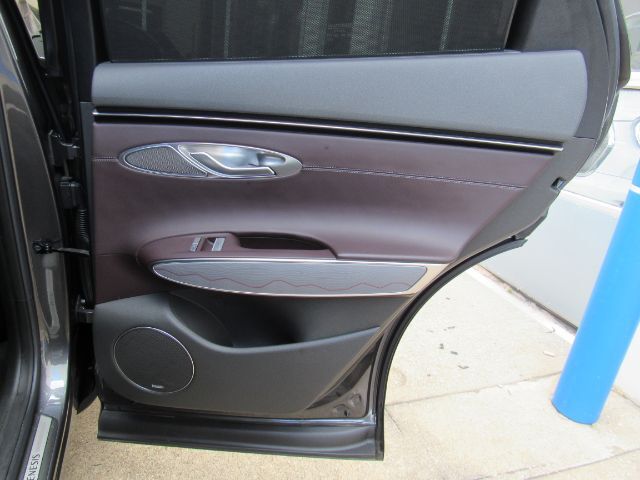 2022 Genesis GV70 2.5T AWD Plano TX