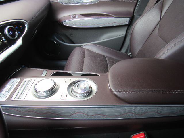 2022 Genesis GV70 2.5T AWD Plano TX