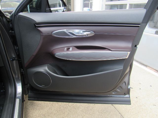 2022 Genesis GV70 2.5T AWD Plano TX