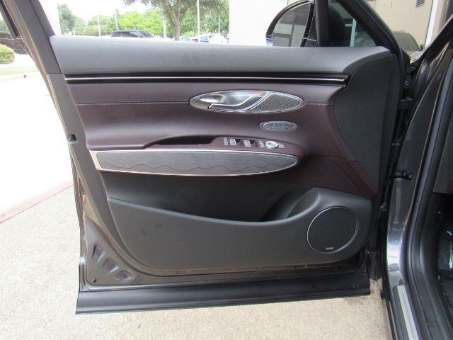 2022 Genesis GV70 2.5T AWD Plano TX