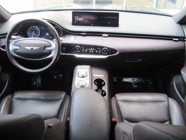 2022 Genesis GV70 2.5T AWD Plano TX