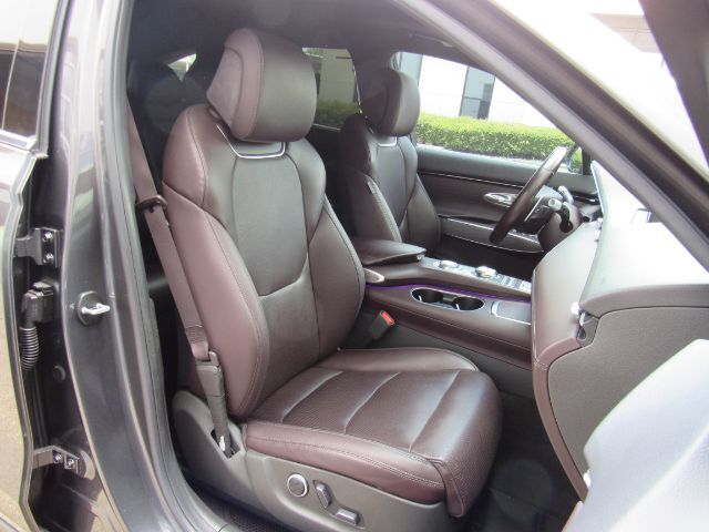 2022 Genesis GV70 2.5T AWD Plano TX