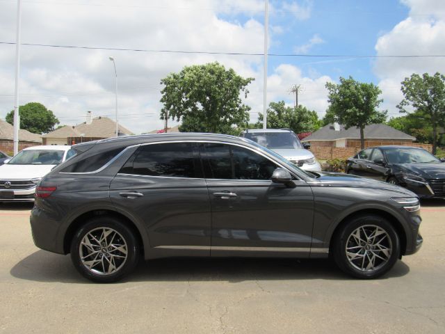 2022 Genesis GV70 2.5T AWD Plano TX