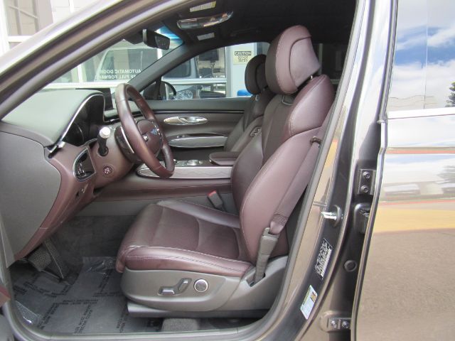 2022 Genesis GV70 2.5T AWD Plano TX