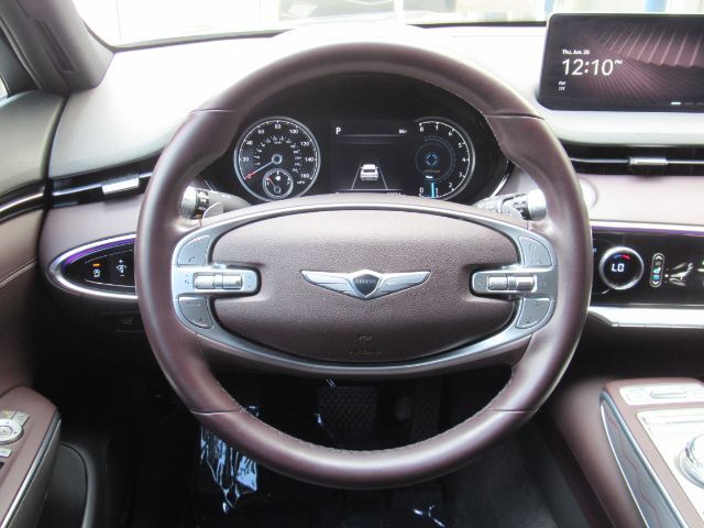 2022 Genesis GV70 2.5T AWD Plano TX