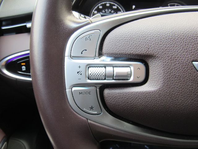 2022 Genesis GV70 2.5T AWD Plano TX