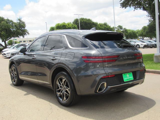 2022 Genesis GV70 2.5T AWD Plano TX