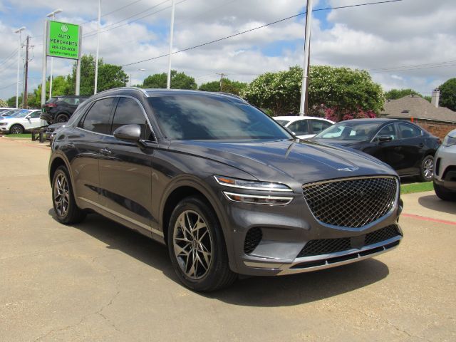 2022 Genesis GV70 2.5T AWD Plano TX