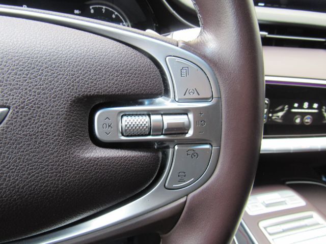 2022 Genesis GV70 2.5T AWD Plano TX