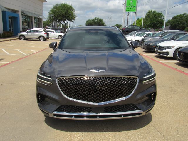 2022 Genesis GV70 2.5T AWD Plano TX