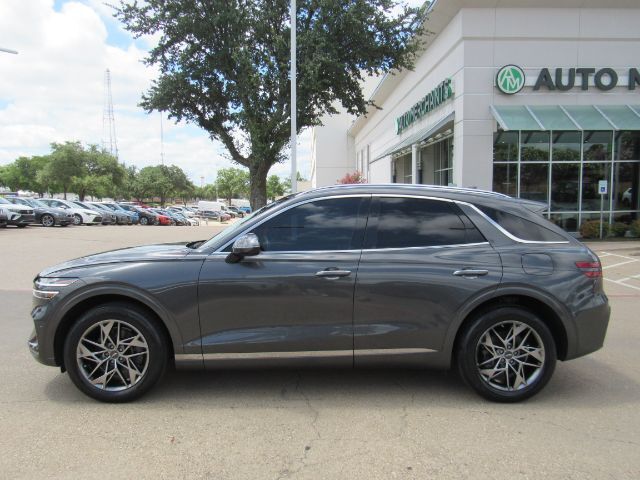 2022 Genesis GV70 2.5T AWD Plano TX