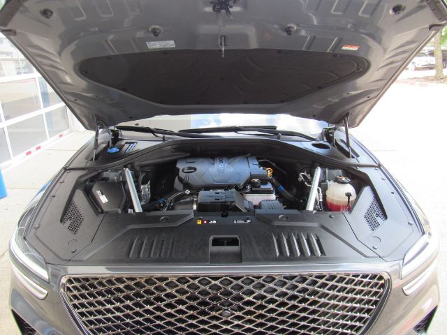 2022 Genesis GV70 2.5T AWD Plano TX