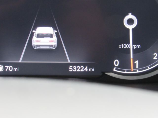 2022 Genesis GV70 2.5T AWD Plano TX