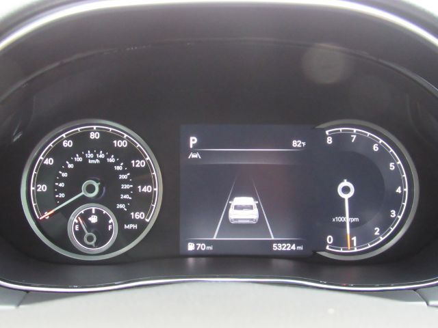 2022 Genesis GV70 2.5T AWD Plano TX