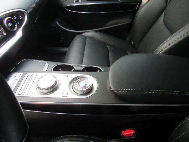 2022 Genesis GV70 2.5T AWD Plano TX